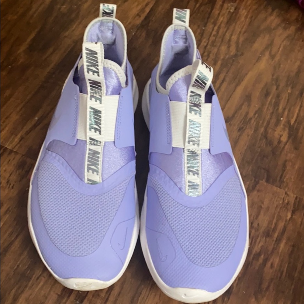 Girls Nike’s